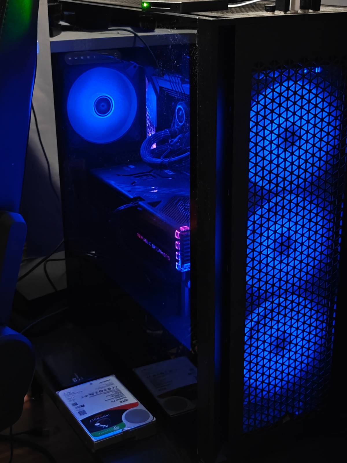 Home Lab Infrastructure