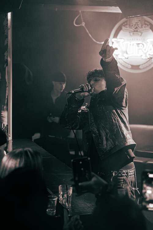 Bluesmoon 16 11 2024